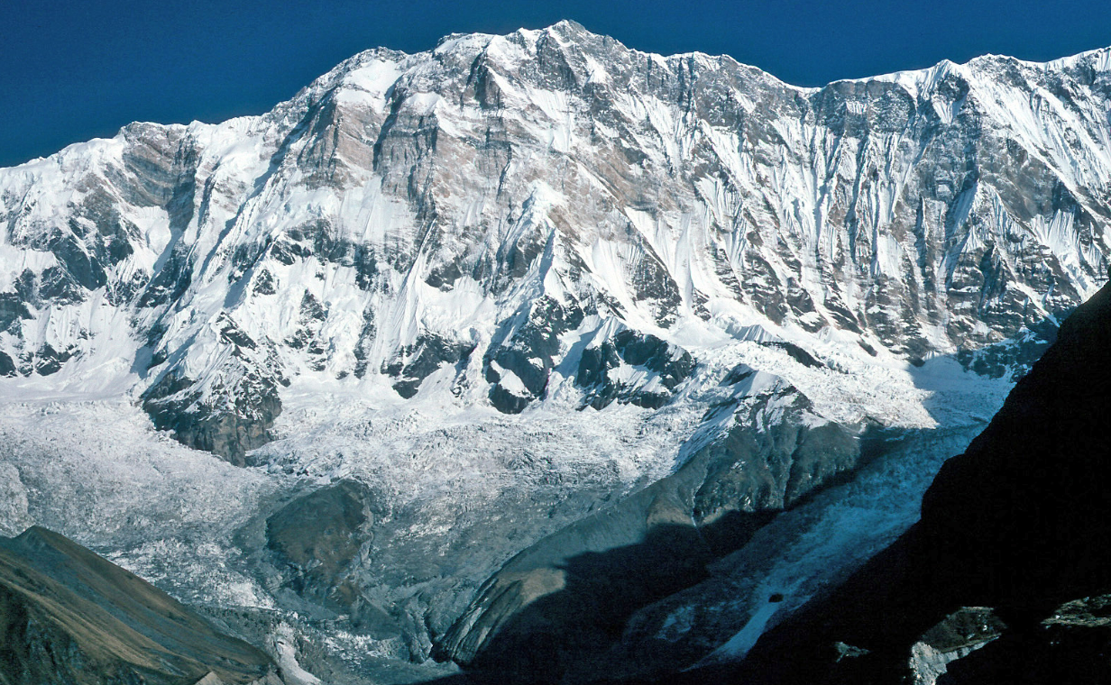 Annapurna