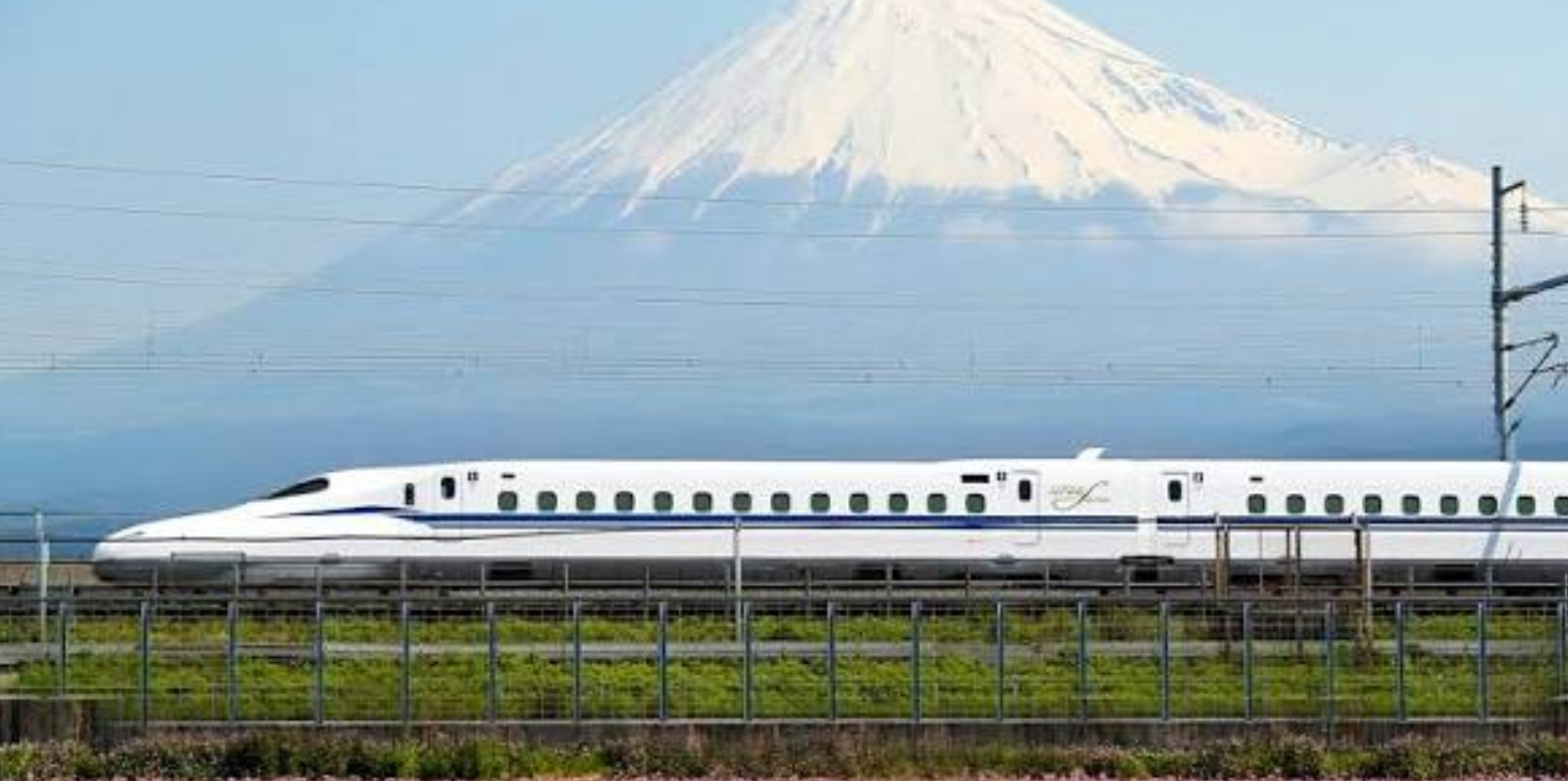 Shinkansen