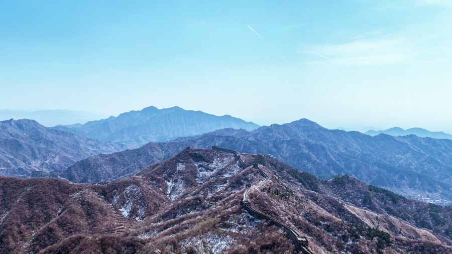 The Great Wall