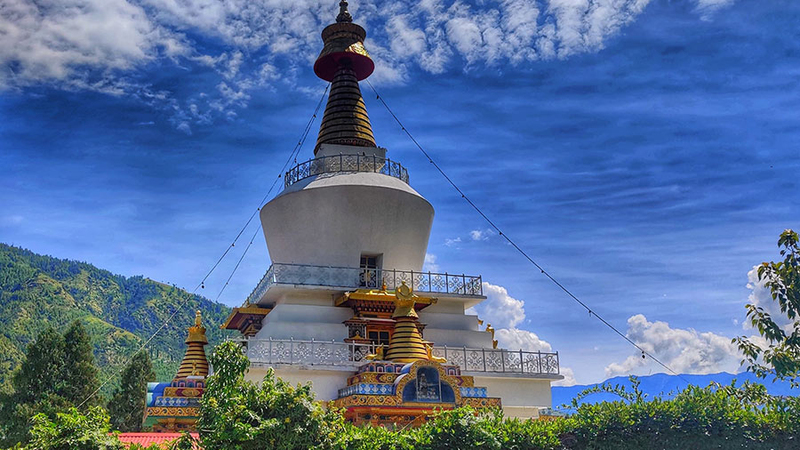 National Memorial Chorten