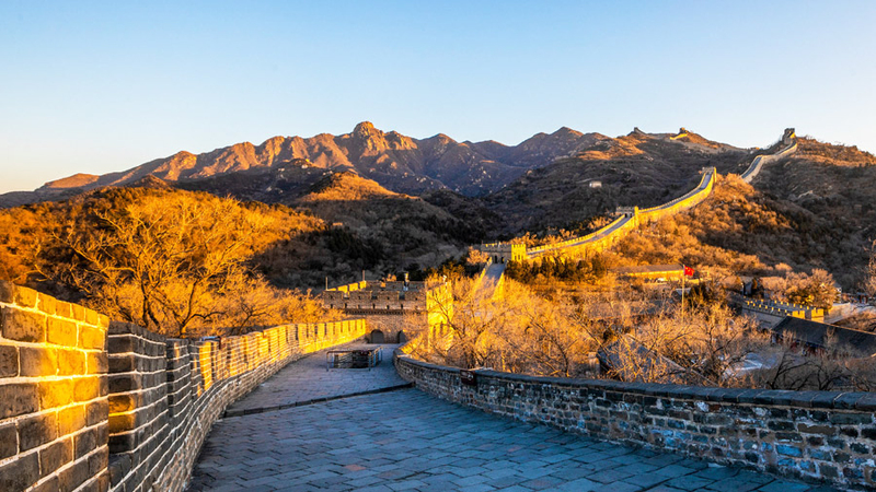 Badaling Great Wall