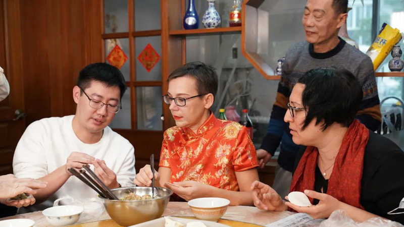 Beijing Family Tour