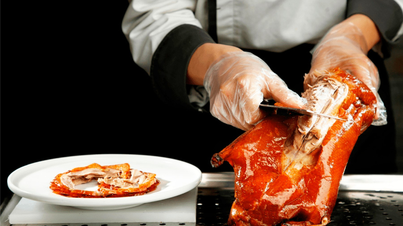 Beijing Traditional Food Tour