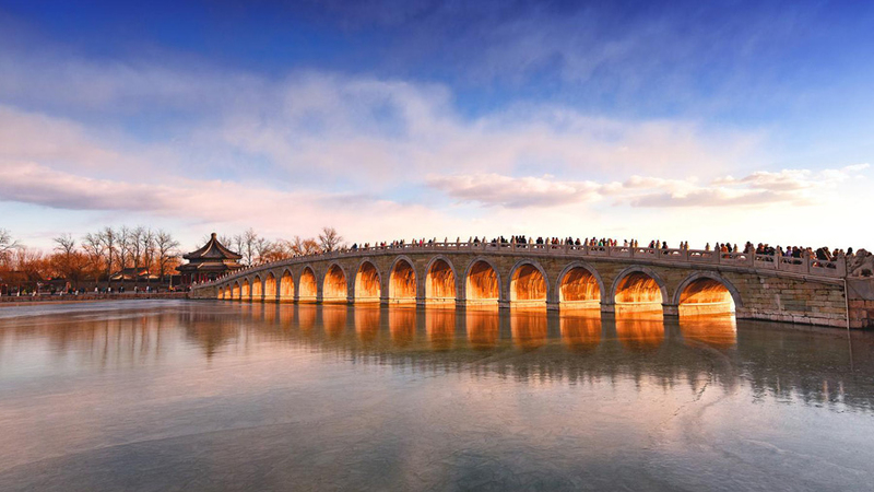 Summer Palace