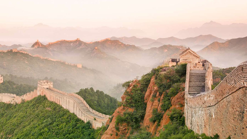 Great Wall