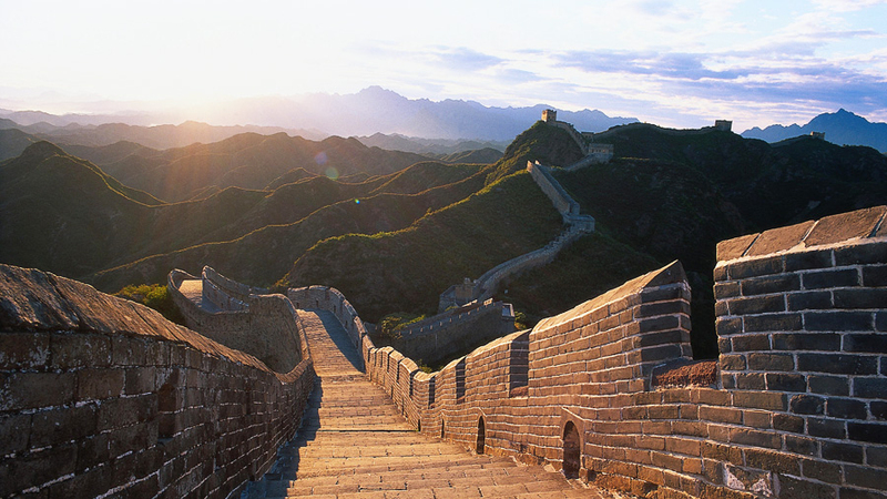 Mutianyu Great Wall Tour