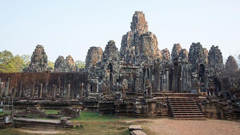 Bayon