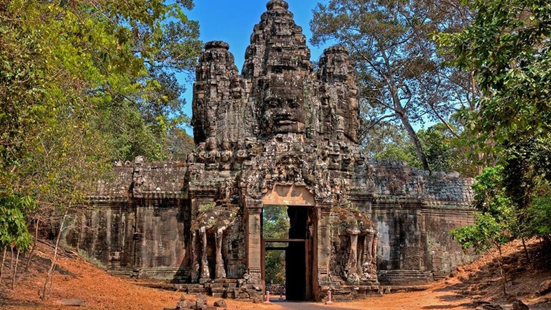 Victory Gate