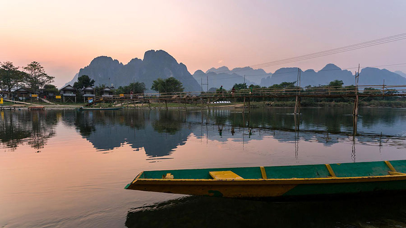 Nam Song River