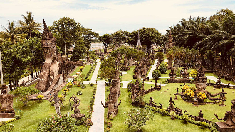 Xieng Khuan