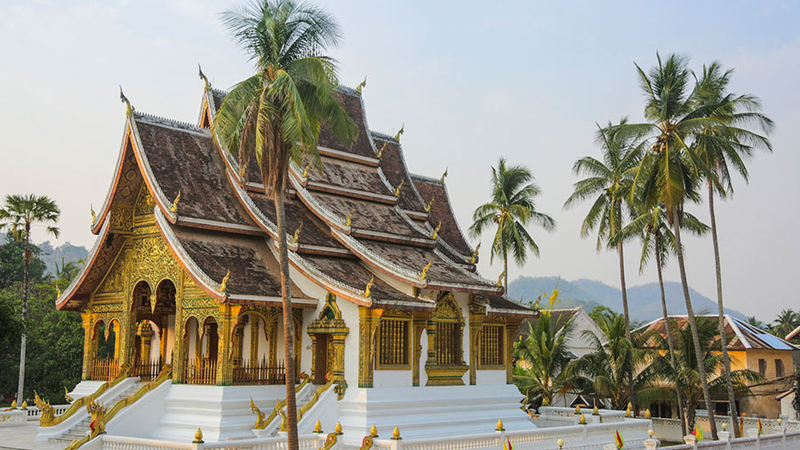 Royal Palace Museum