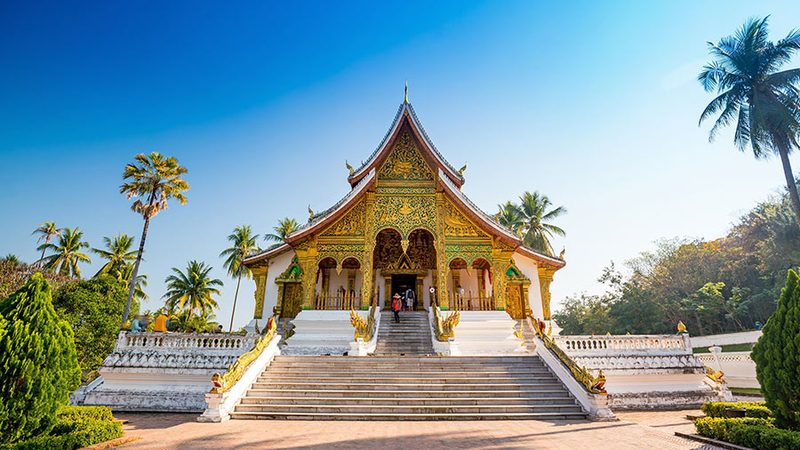 Royal Palace Museum