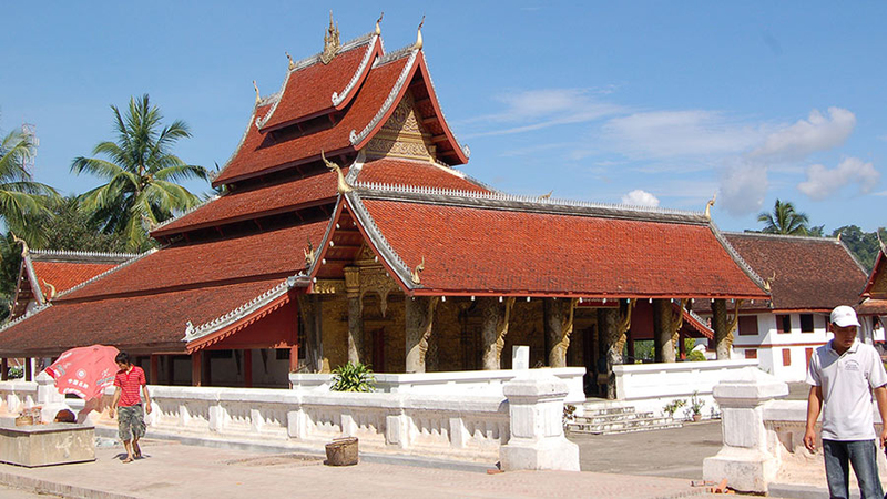 Wat Mai