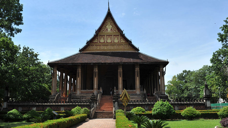 Wat Prakeo