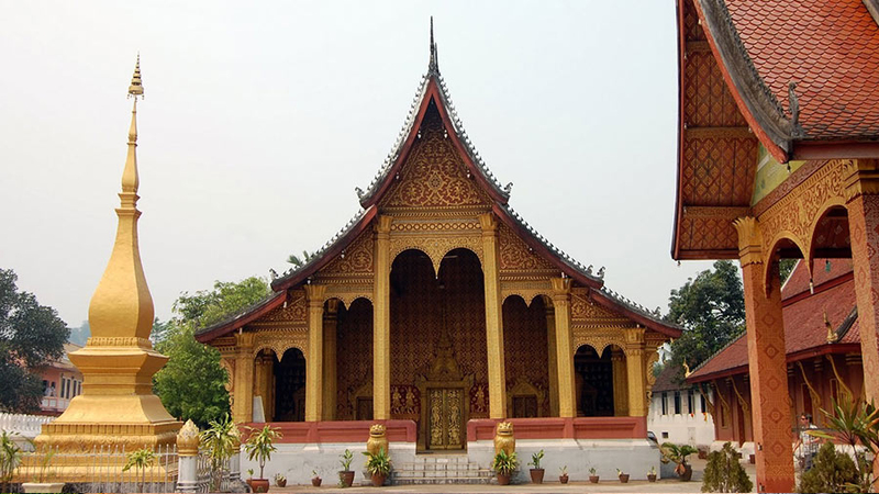 Wat Sene