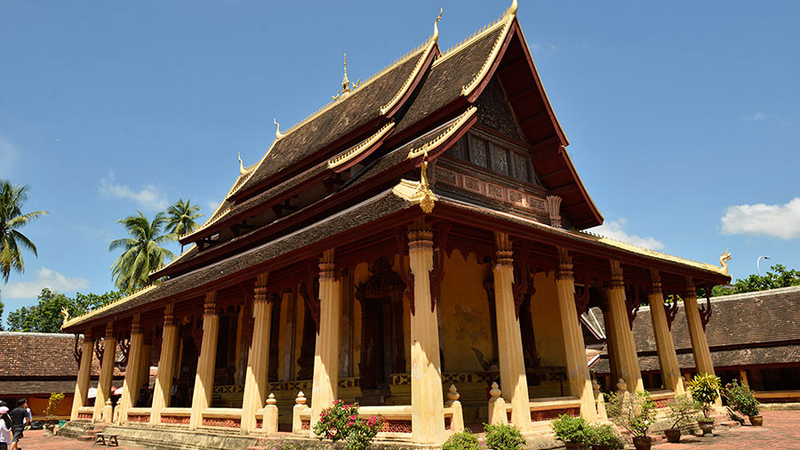 Wat Sisaket 
