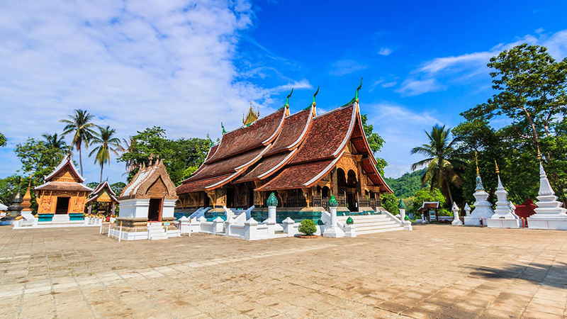 Wat Xiongthong
