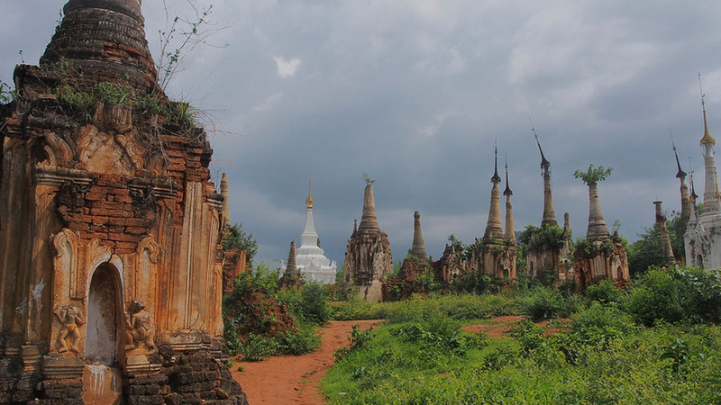 Shwe Inn Thein