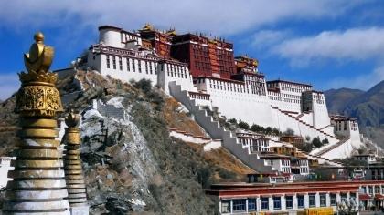 Tibet Tour