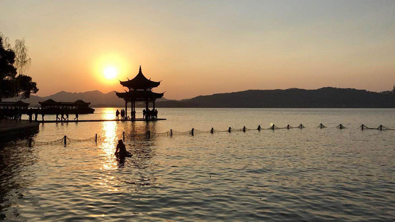 West Lake