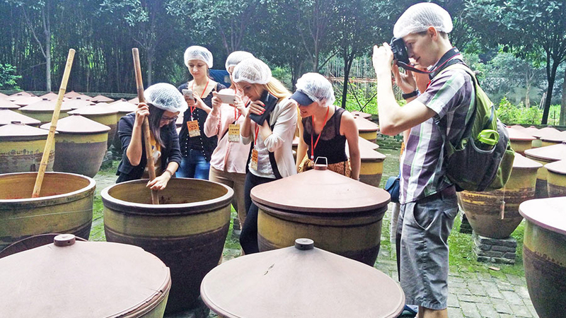 Sichuan Cuisine Museum