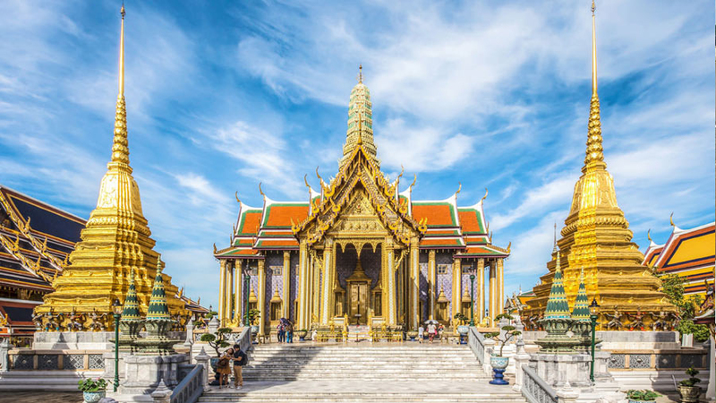 Grand Palace