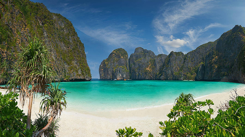 Phi Phi Island