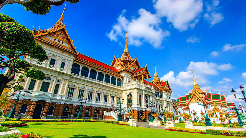 Grand Palace