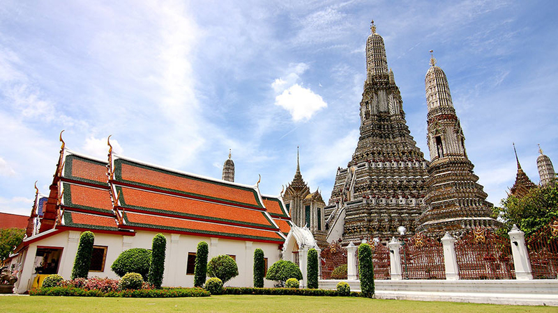 Wat Arun