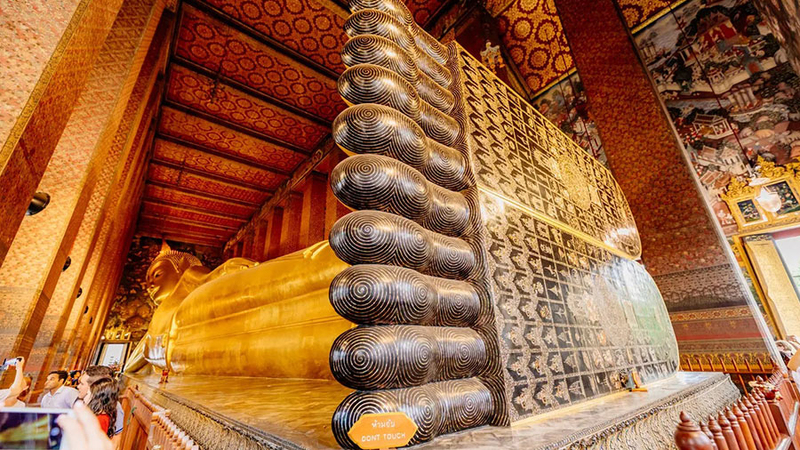 Wat Pho