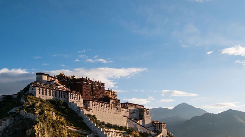 Potala Palace