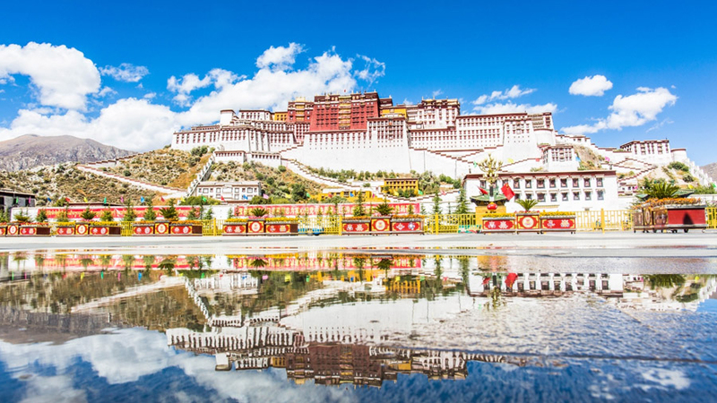 Potala Palace