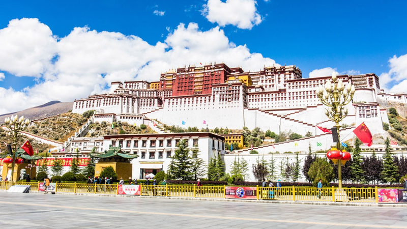 Potala Palace