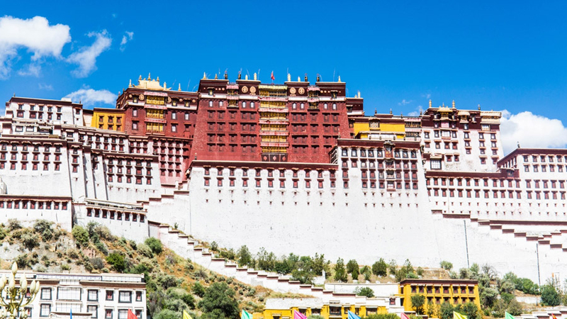 Potala Palace