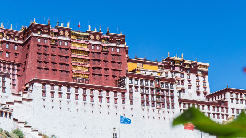 Potala Palace