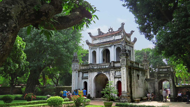 Temple of Literature