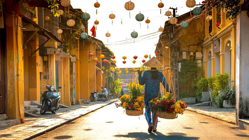 Hoi An Ancient Town