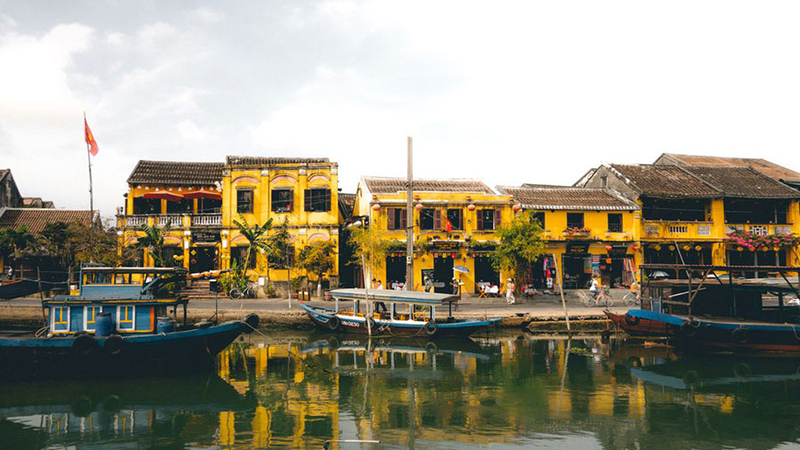 Hoi An Ancient Town