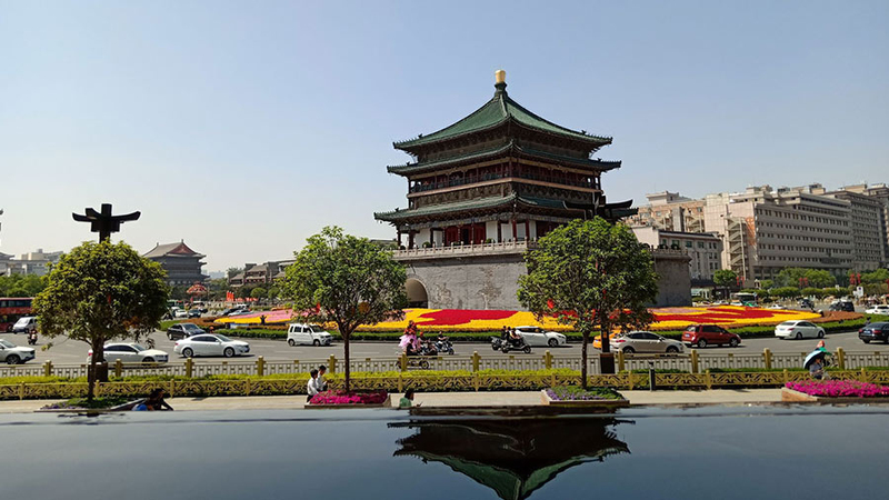Bell Tower