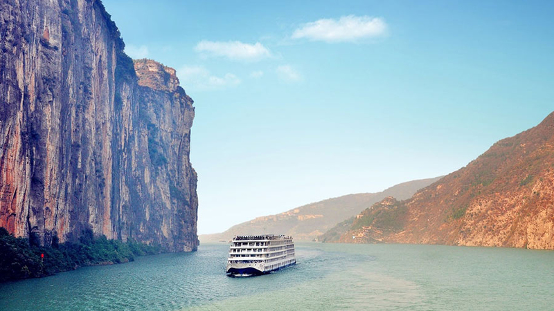 Yangtze River Cruise