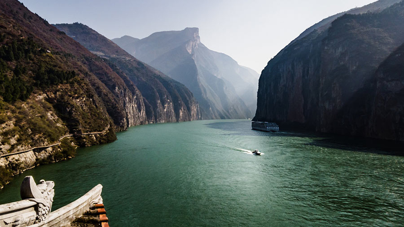 Qutang Gorge