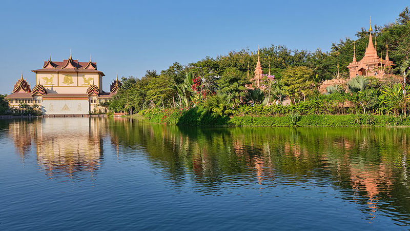 Manting Park