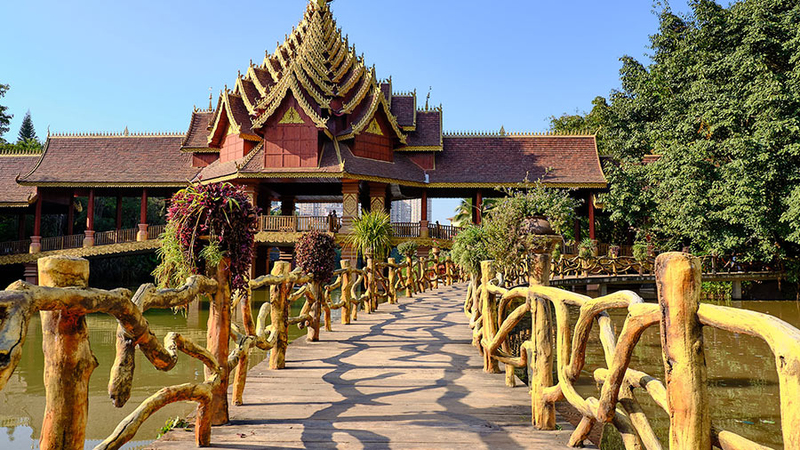 Manting Park