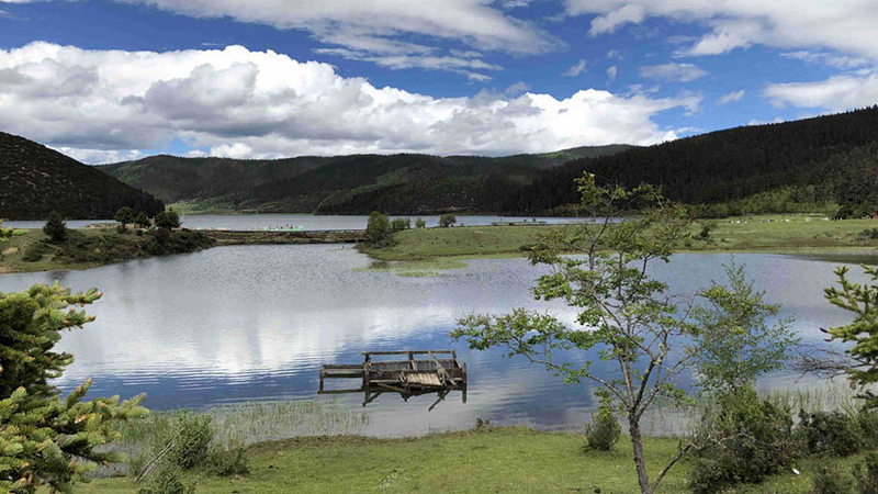 Pudacuo Park