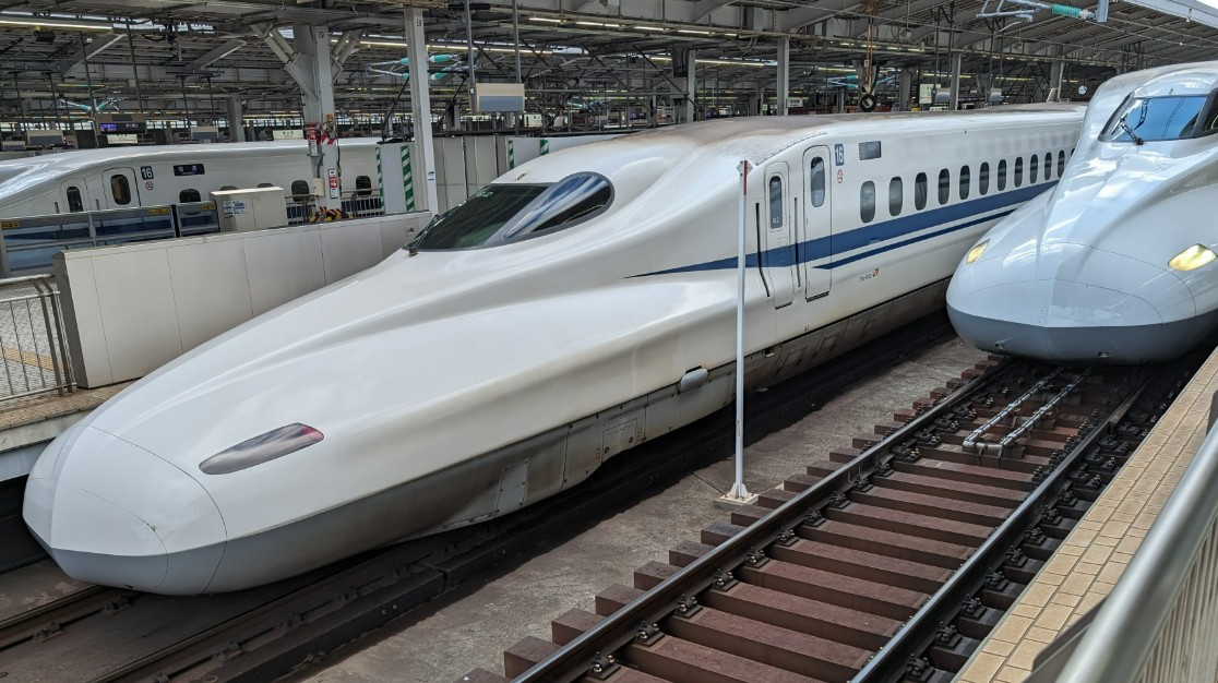 shinkansen