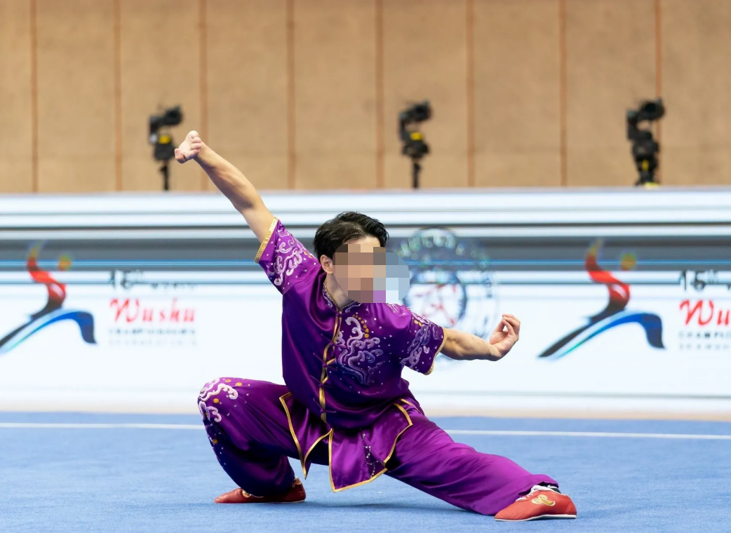 wushu